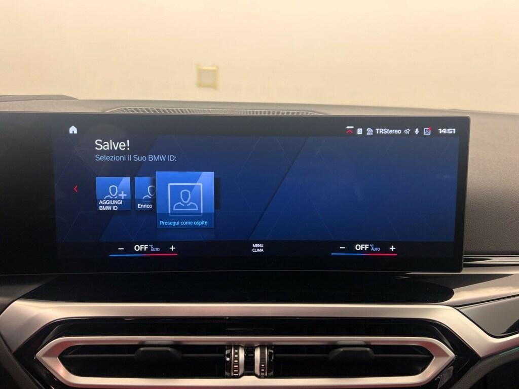 BMW M3 Touring 3.0 Competition M xDrive Steptronic