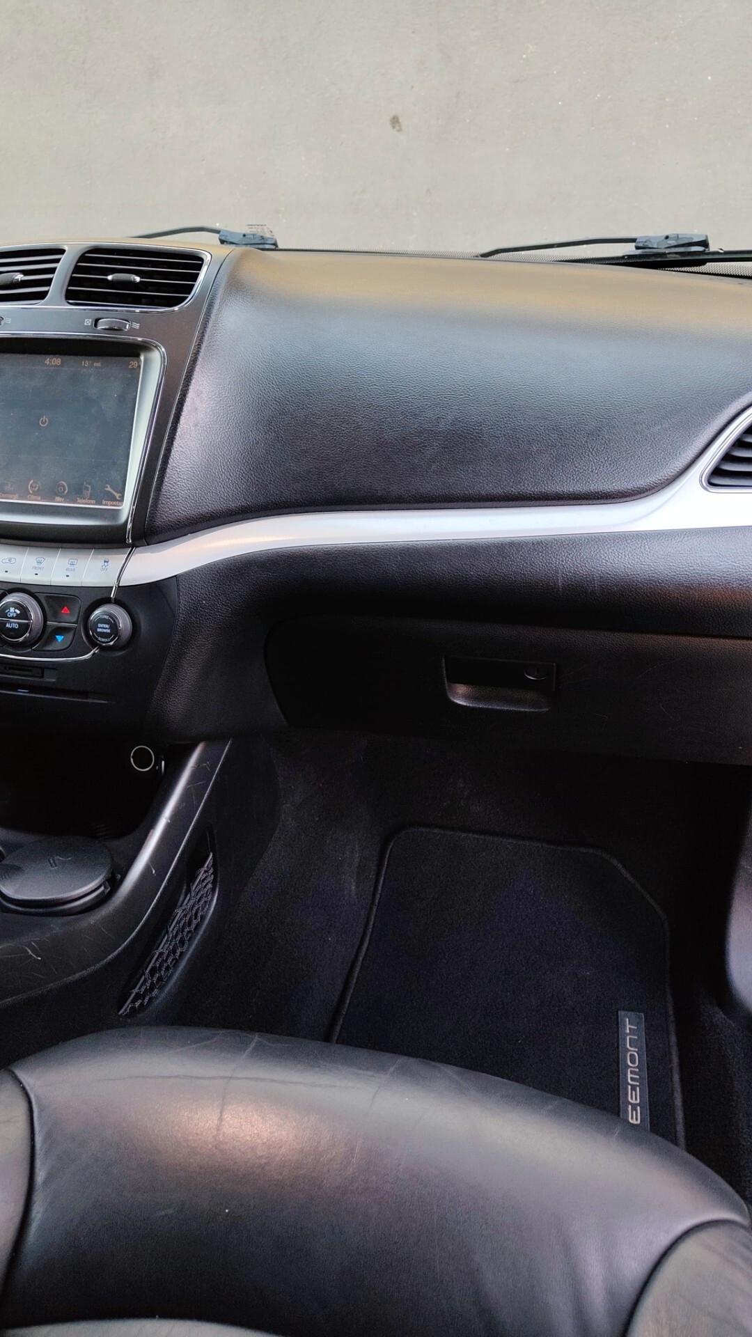 Fiat Freemont 2.0 Mjt 170 CV 4x4 aut. Cross