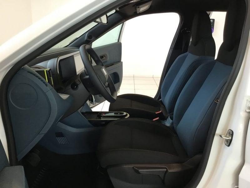 FIAT Grande Panda 1.2 Hybrid 110 CV S&S Icon PROMO LUGLIO