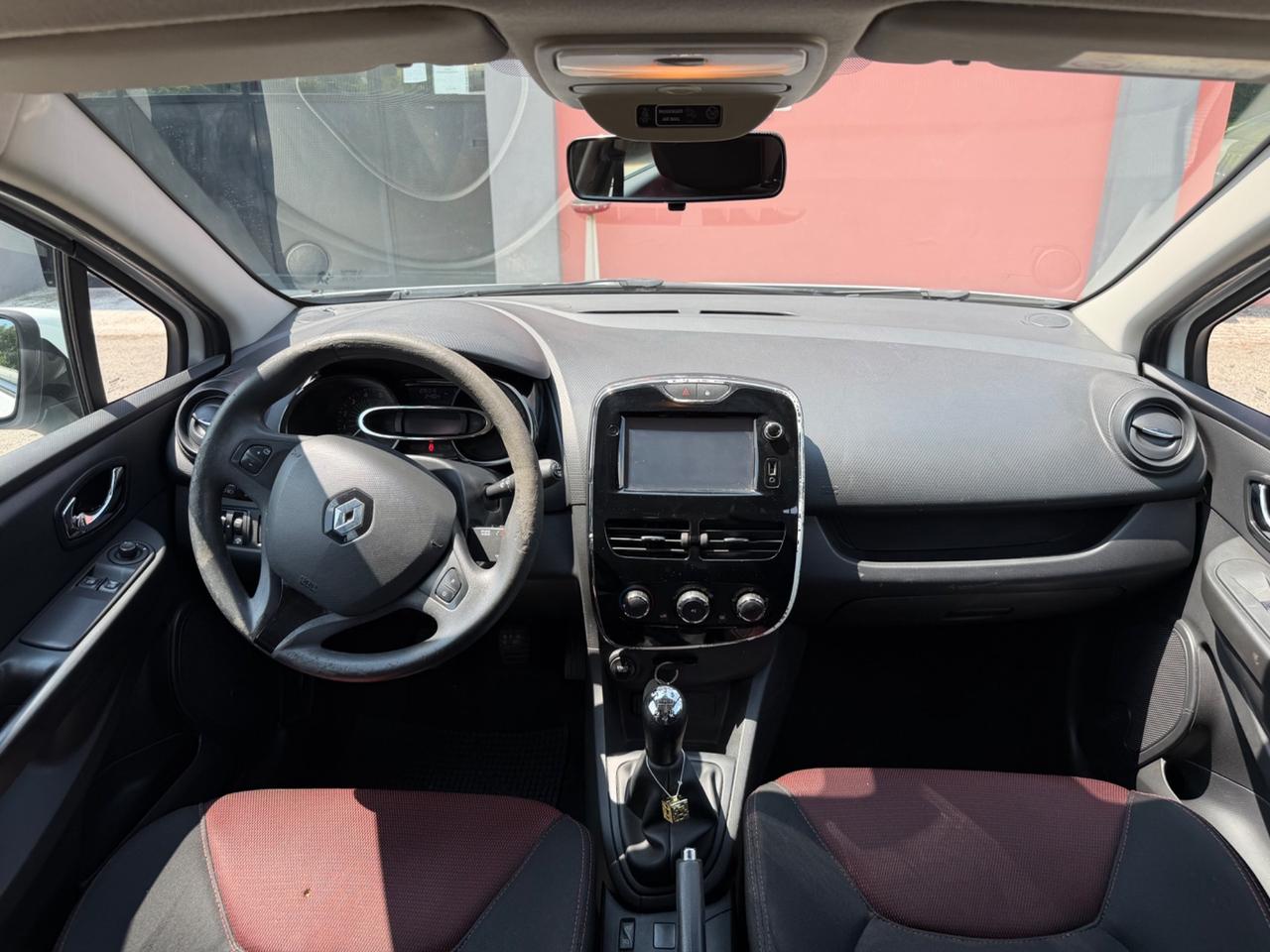 Renault Clio 1.5 dCi 8V 75CV 5 porte Costume National