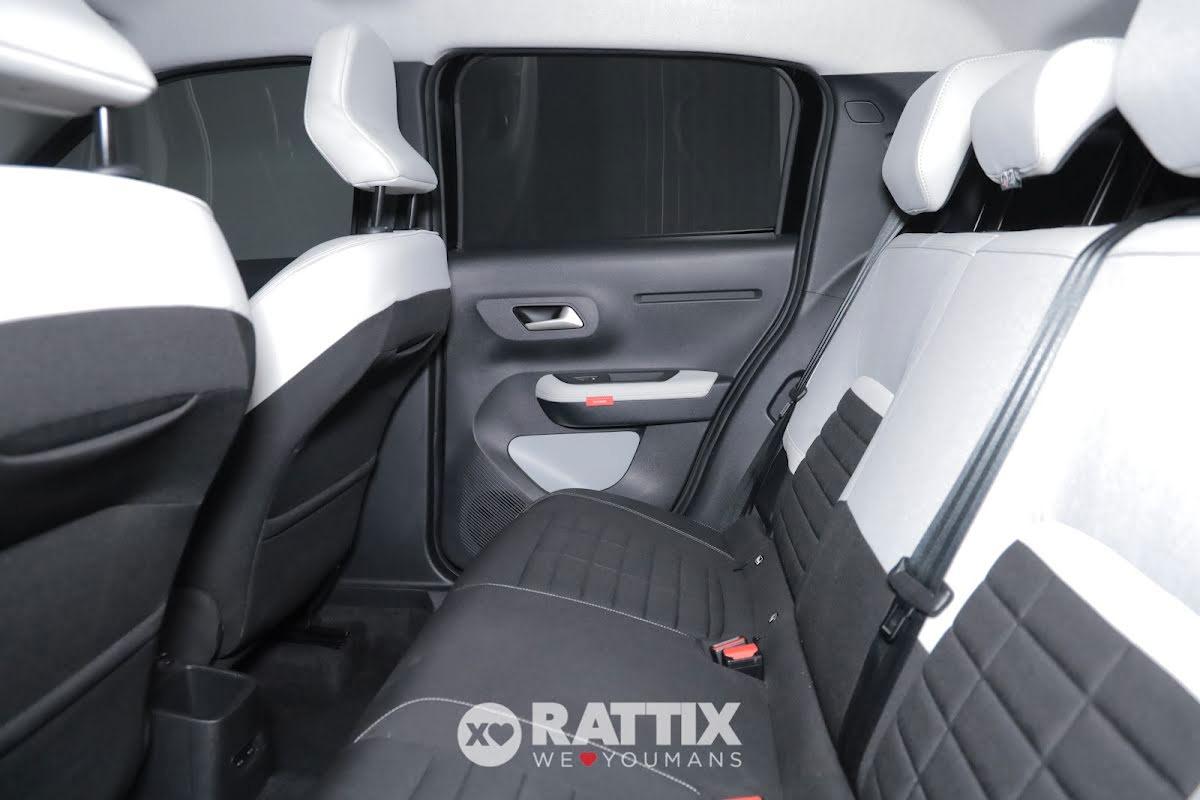 Citroen C3 1.2 puretech 100CV Max