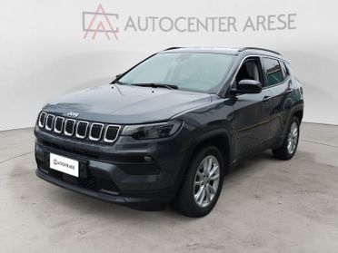 Jeep Compass 1.3 turbo t4 phev Business 4xe auto