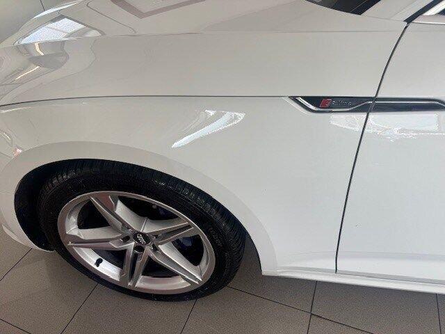 Audi A5 A5 SPB 2.0 TDI 190 CV ultra S tronic Business Sport