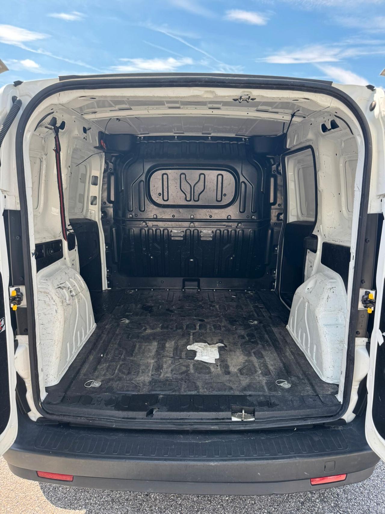 Fiat Doblo Doblò 1.3 MJT S&S PC-TN Cargo Lounge