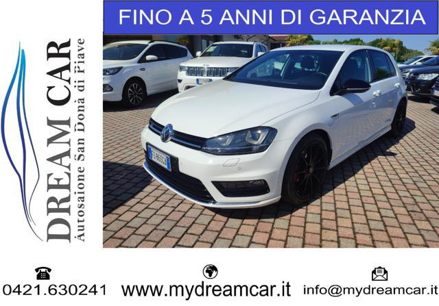 VOLKSWAGEN Golf 1.4 TSI 5p. R-line