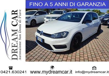 VOLKSWAGEN Golf 1.4 TSI 5p. R-line