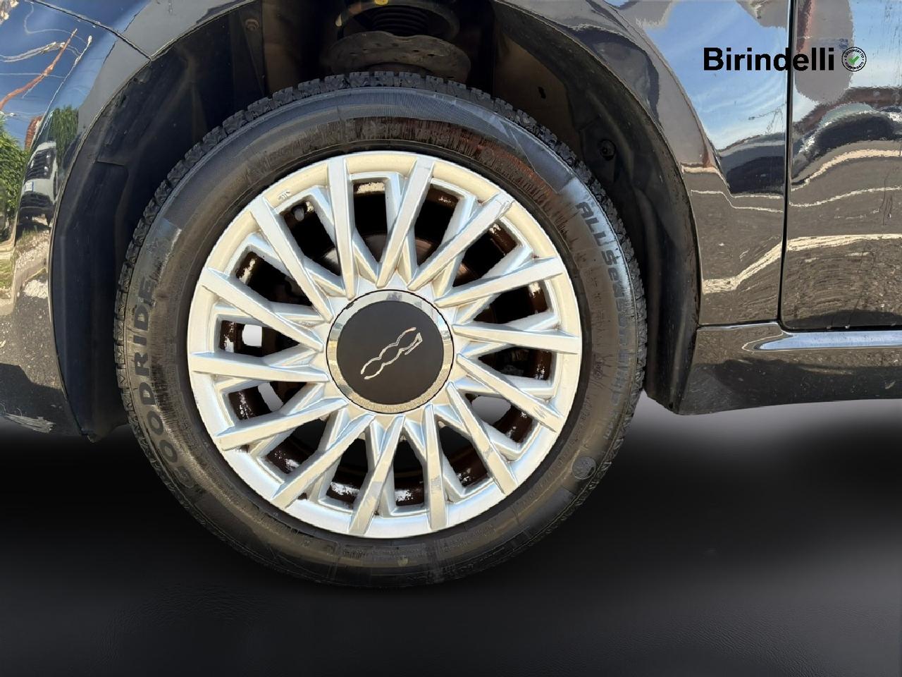 FIAT 500 (2015-2024) - 500 1.2 Lounge