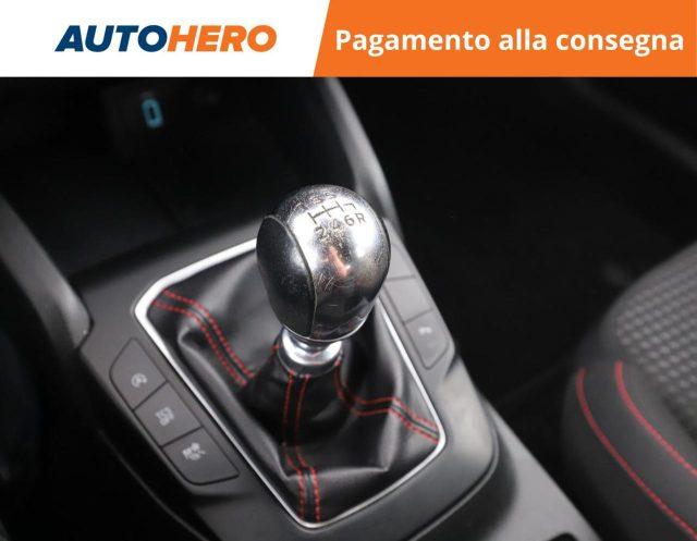 FORD Focus 1.0 EcoBoost 125 CV 5p. ST-Line
