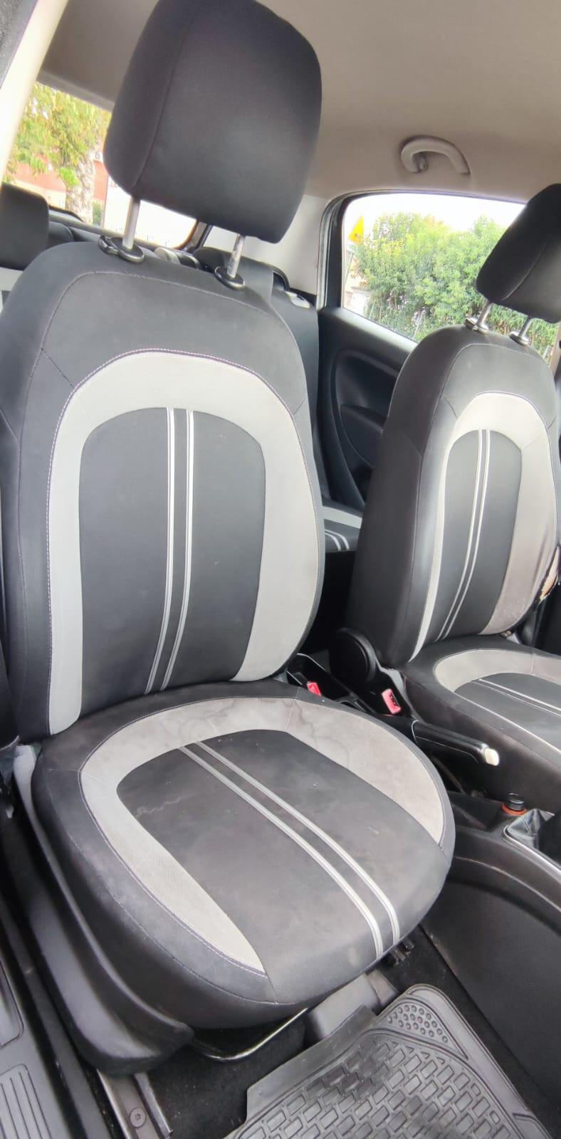 Fiat Grande Punto 1.3 MJT 90 CV 5 porte Dynamic