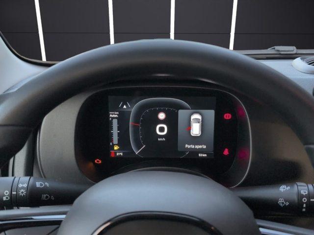 FIAT Panda 1.0 FireFly S&S Hybrid Pandina