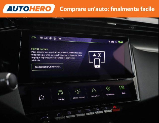 PEUGEOT 308 PureTech Turbo 130 S&S EAT8 GT