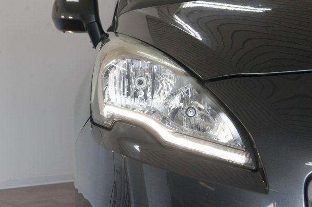 PEUGEOT 5008 1.6 HDi 115CV Business 7 POSTI