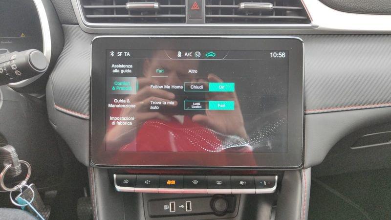 MG ZS ZS 1.5 VTi-tech Luxury