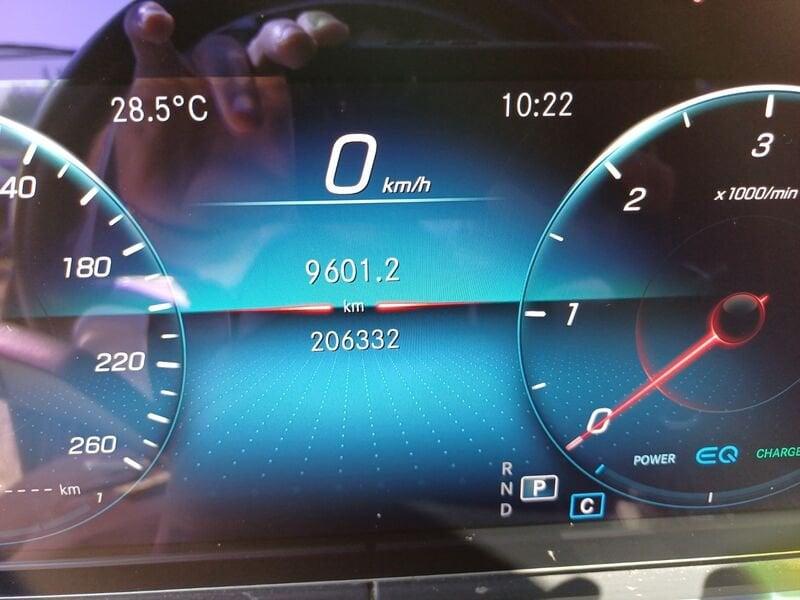Mercedes-Benz Classe E All-Terrain E 220 d All-Terrain 4Matic Business Sport