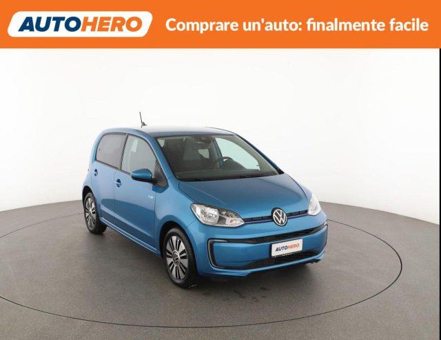 VOLKSWAGEN e-up! 82 CV
