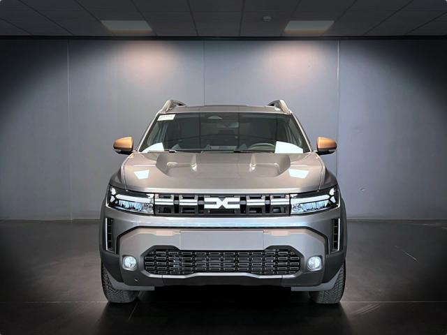 DACIA Duster Tce 130 CV MHEV 4x4 Extreme