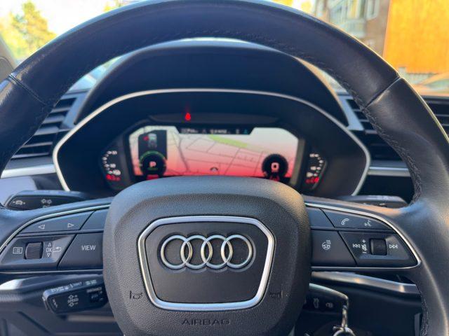 AUDI Q3 45 TFSI e S tronic PHEV