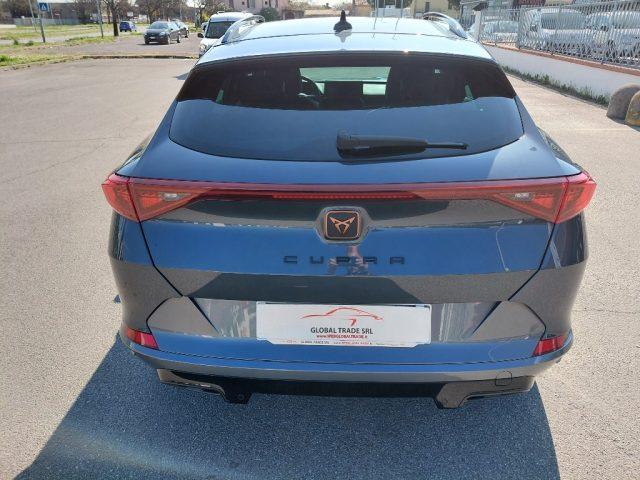 CUPRA Formentor 1.5 TSI DSG solo km 43.000 Unico Proprietario