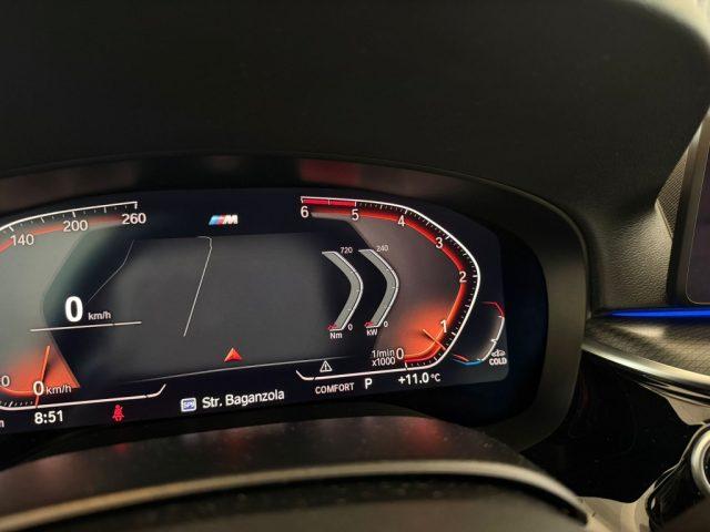 BMW 530 d 48V xDrive Touring Msport //BELL1SS1MA//