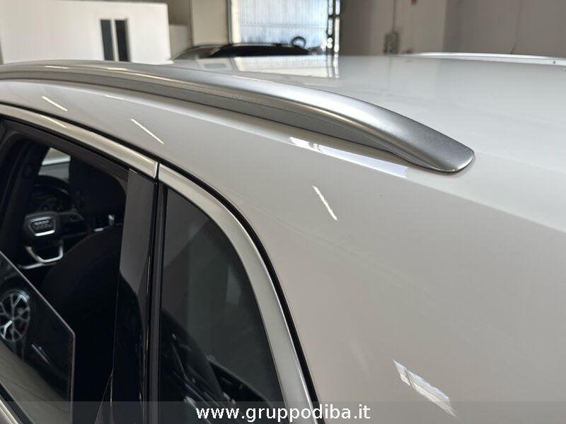 Audi Q3 II 2018 Benzina 35 1.5 tfsi Business s-tronic