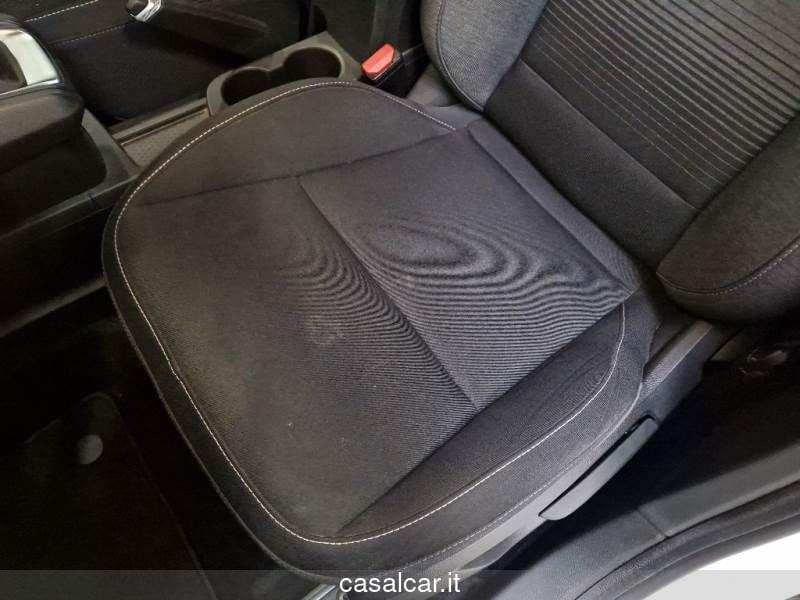 Renault Captur TCe 12V 100 CV GPL Business 3 ANNI GARANZIA KM ILLIMITATI PARI ALLA NUOVA