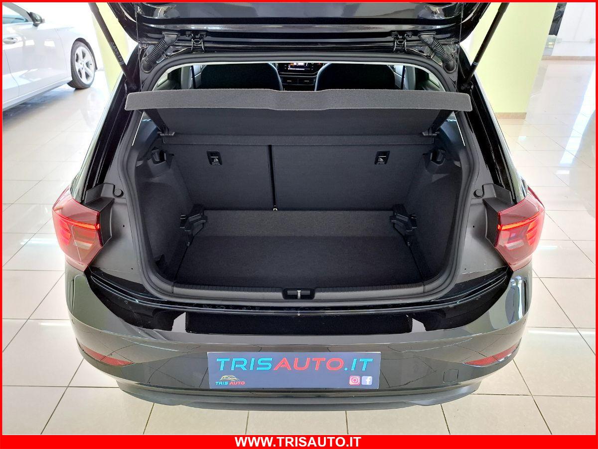 VOLKSWAGEN Polo 1.0 Evo Edition Plus NEOPATENTATI