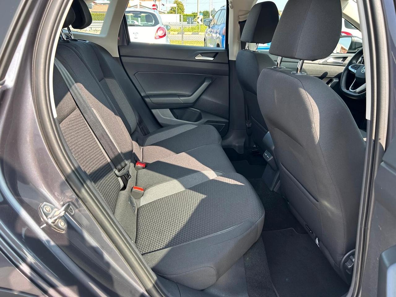 Volkswagen Taigo 1.0 TSI 110 CV Life