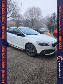 VOLVO V40 Cross Country D3 Geartronic Kinetic