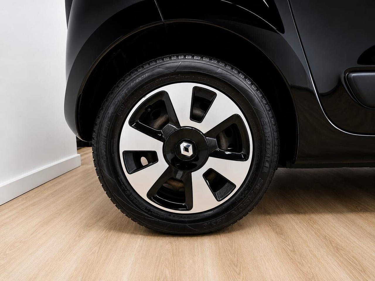 Renault Twingo Neopatentati