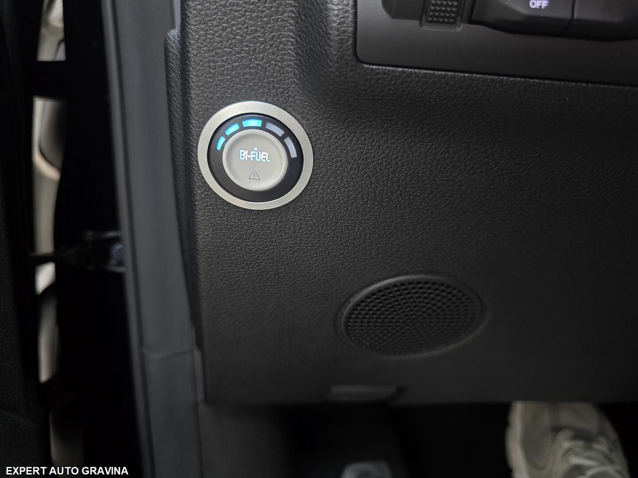 DR 6.0 T-GDI 185CV BENZ/GPL FULL OPTIONAL