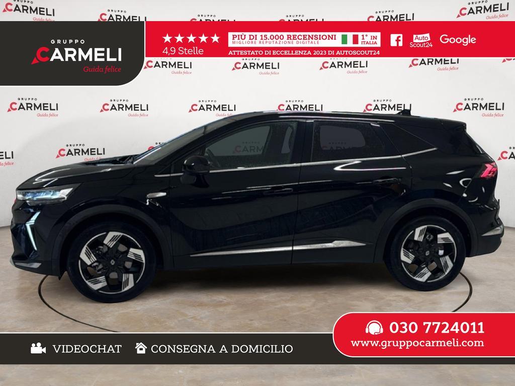 Renault Symbioz 1.6 E-Tech full hybrid Iconic Auto