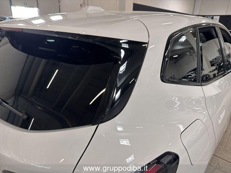 BMW Serie 2 Active Tourer Serie 2 U06 Active Tourer 218d Active Tourer Msport auto