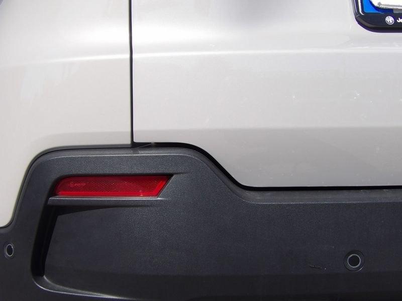 Jeep Avenger Avenger 1.2 Turbo 100 CV Longitude
