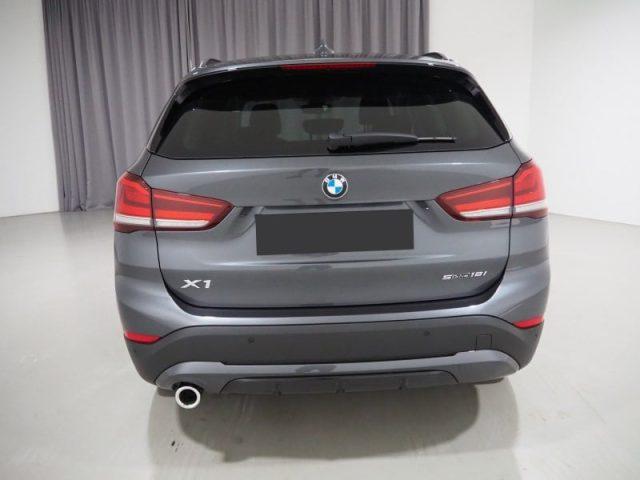 BMW X1 sDrive18i Sport