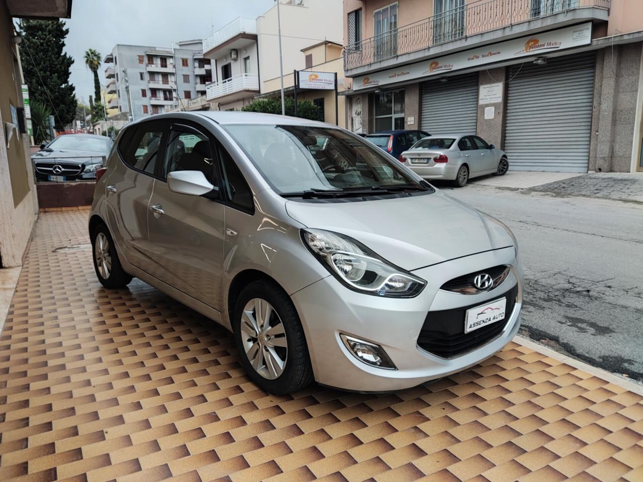 Hyundai iX20 1.4 CRDI Comfort OK NEOP