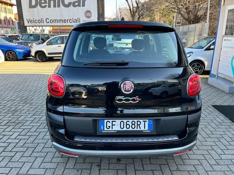 FIAT 500L 1.4 95 CV S&S Cross