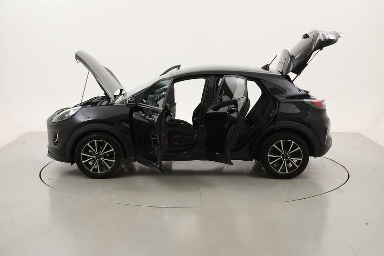 Ford Puma Titanium BZ546457 1.0 Mild Hybrid 125CV