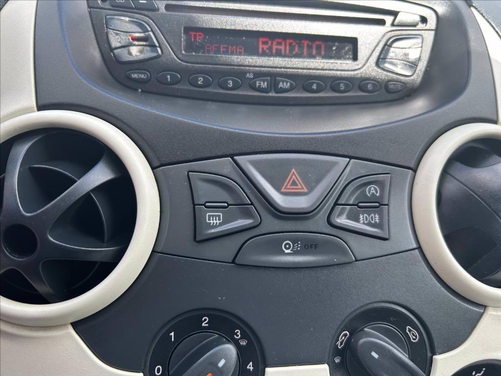 FORD Ka 1.2 + 69cv del 2012