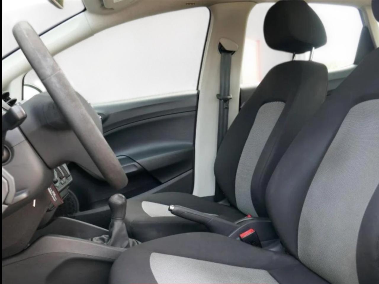 Seat Ibiza 1.4 TDI 90 CV 5p. SOL Perfetta