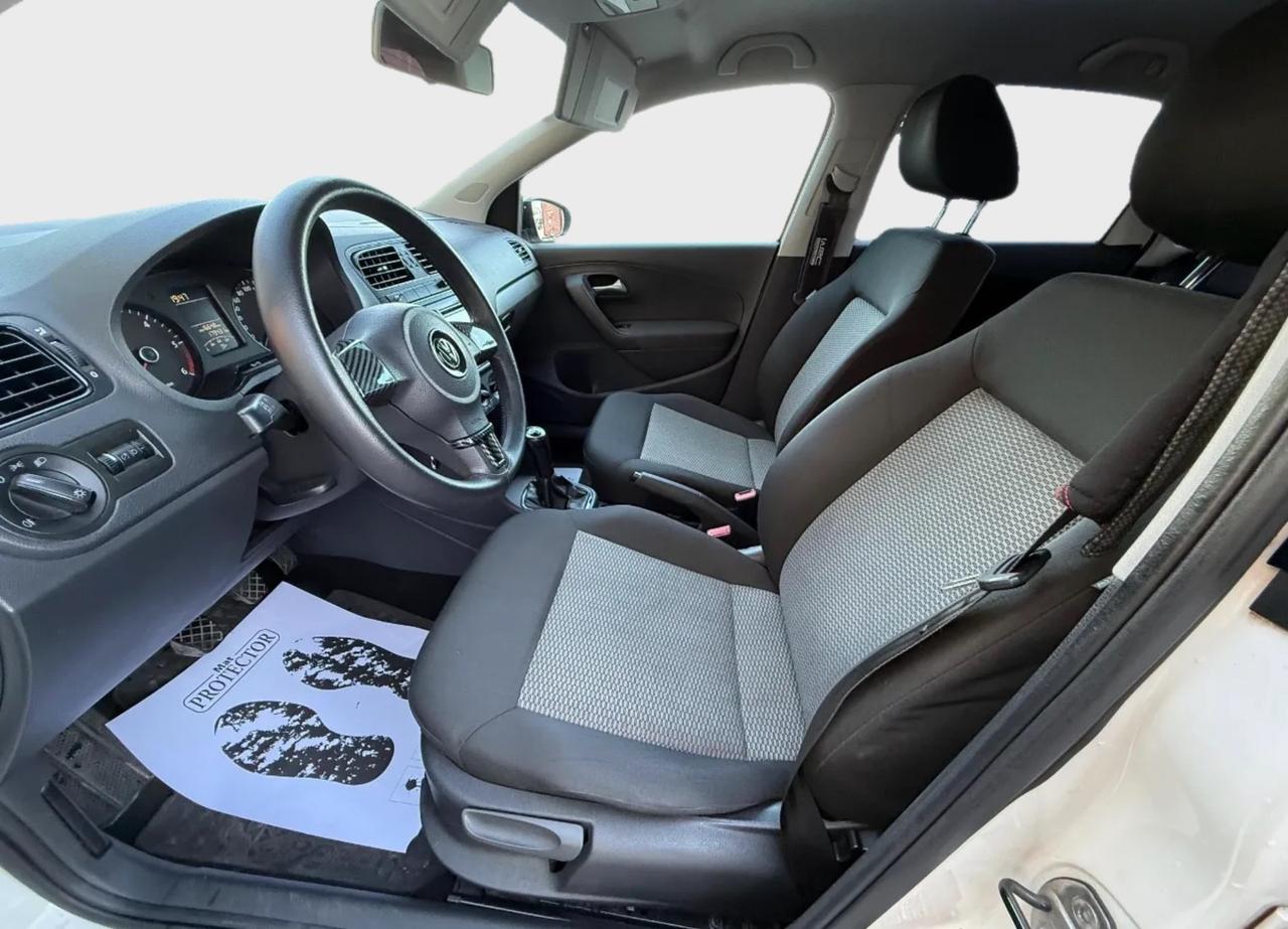 Volkswagen Polo 1.2 tdi anno 2015 neo patentati