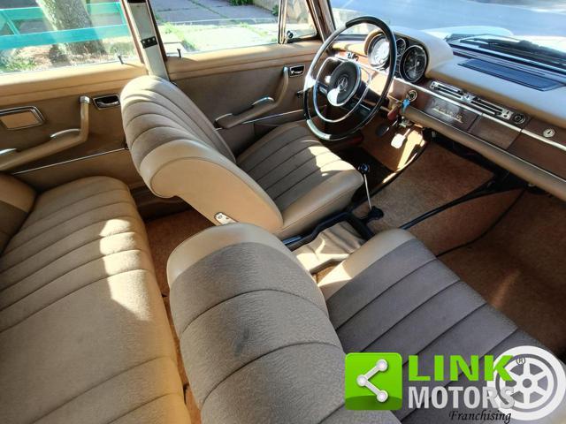 MERCEDES-BENZ S 250 S 250 BENZINA