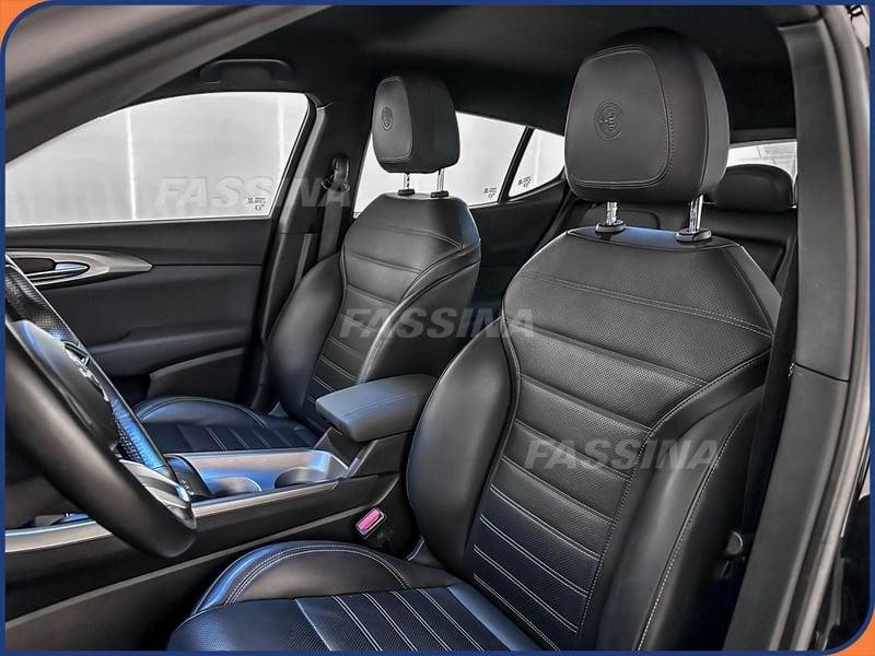 Alfa Romeo Tonale Tonale 1.6 Ti 130cv tct6