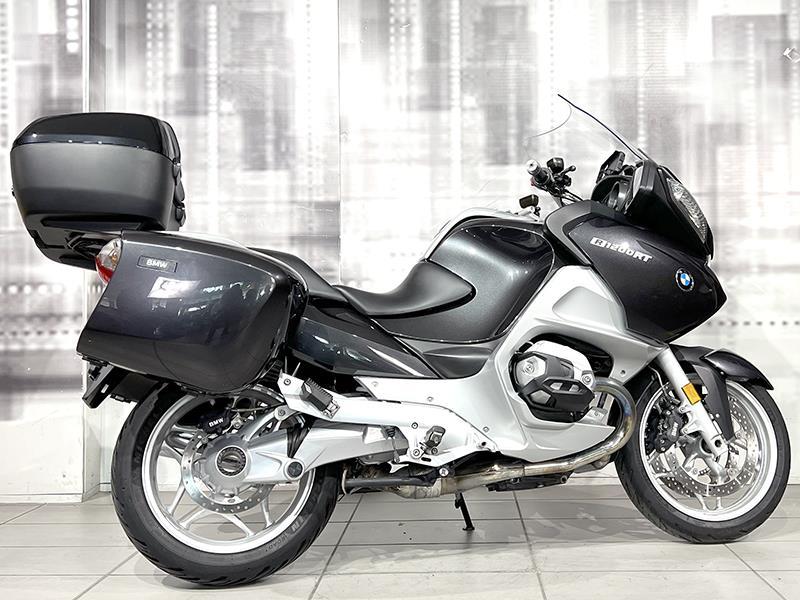 Bmw R 1200 RT ABS
