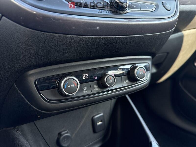 Opel Crossland X 17 X 1.5 ECOTEC DIESEL 102 CV START&STOP INNOVATION