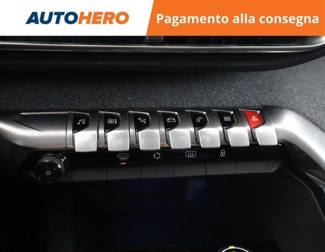 PEUGEOT 3008 PureTech Turbo 130 S&S EAT8 Allure