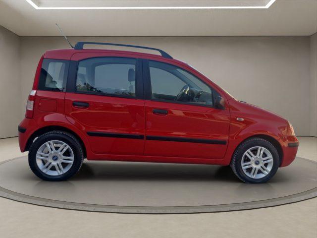 FIAT Panda 1.2 Emotion