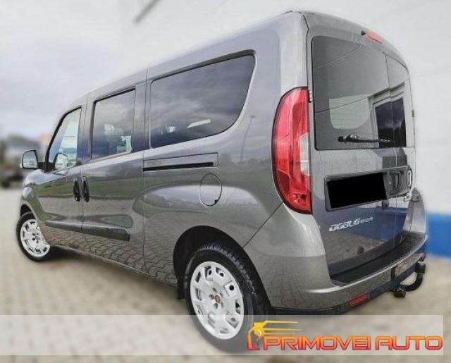 FIAT Doblo 1.6 MJT 120CV S&S PL Combi Maxi N1