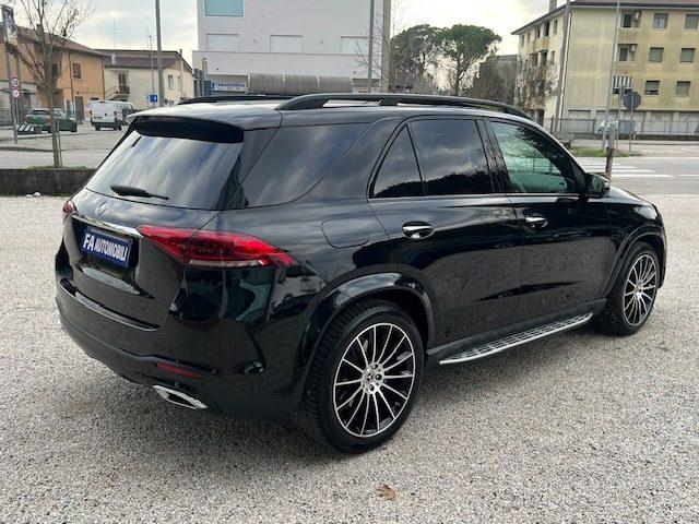 MERCEDES-BENZ GLE 300 d 4Matic Mild Hybrid Premium Plus AMG