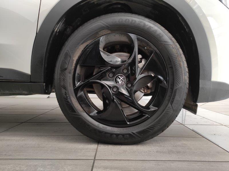 ALFA ROMEO Junior - Junior 1.2 136 CV Hybrid eDCT6