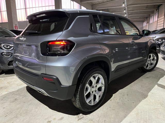 JEEP Avenger 1.2 T 100CV Altitude AZIENDALE JEEP /KM CERTIFIC.